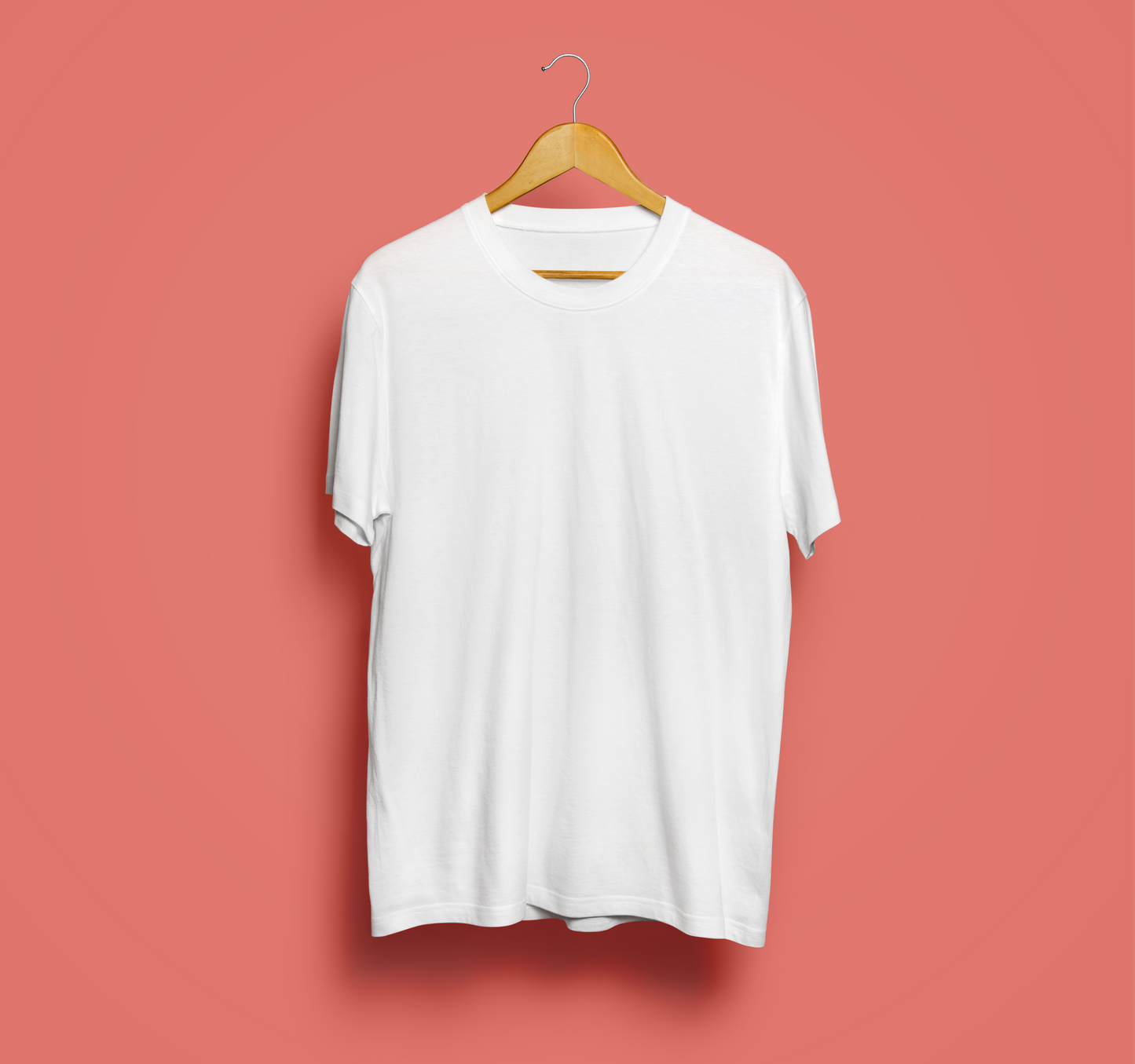 "Keep Loving" - Organic Unisex Shirt mit Rückenprint