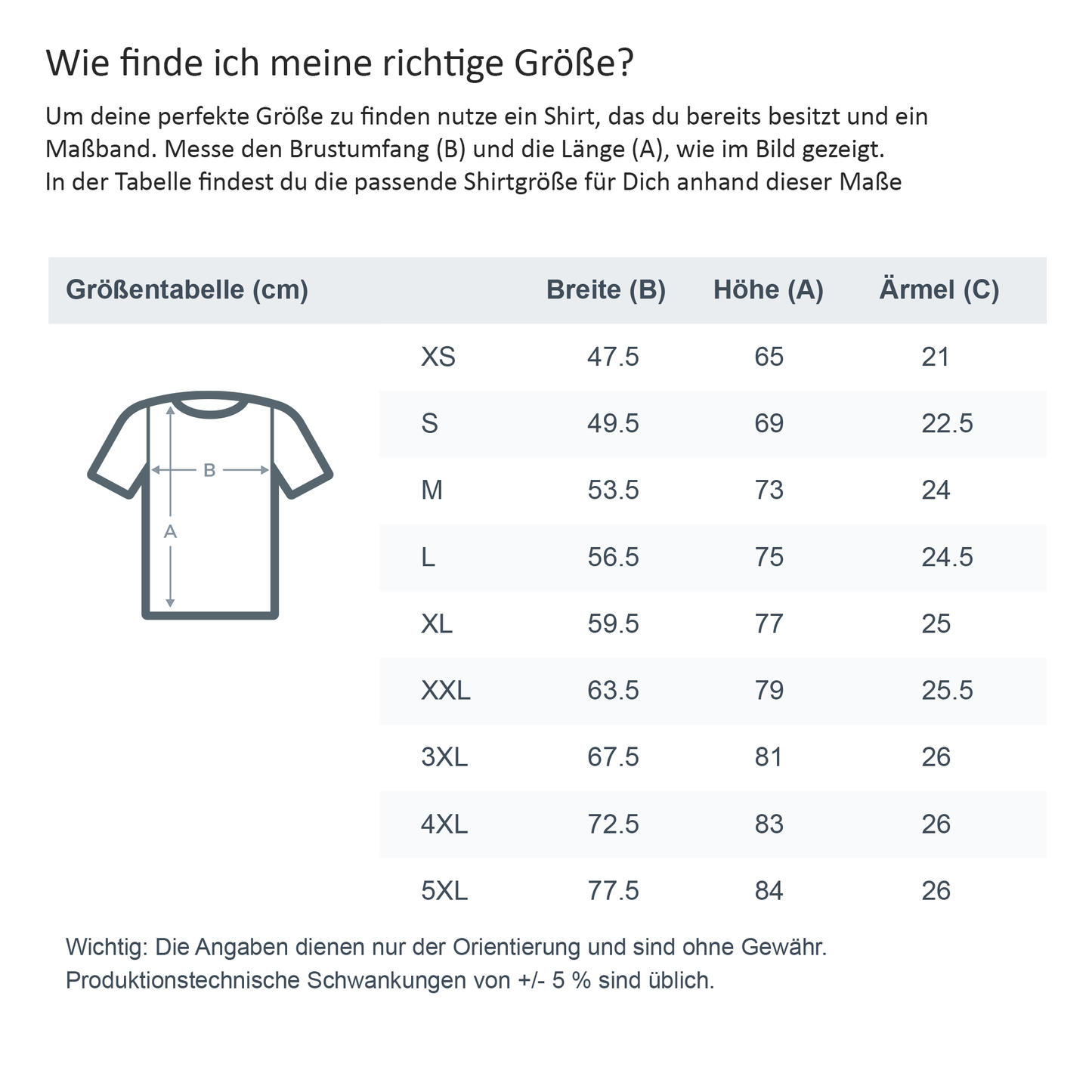 Iconic "Icecream" - Unisex Shirt aus qualitativer Bio-Baumwolle - Brustprint - Organic Shirt